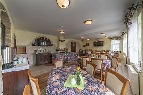 Willa Sloneczna Róza