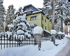 Willa Sloneczna Róza