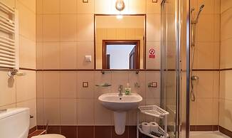 Willa Sloneczna Róza