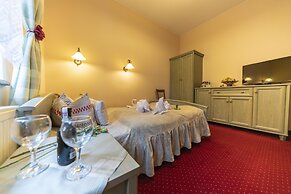 Willa Sloneczna Róza