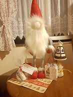 Willa Sloneczna Róza