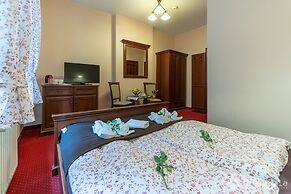 Willa Sloneczna Róza