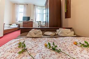 Willa Sloneczna Róza