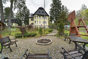 Willa Sloneczna Róza