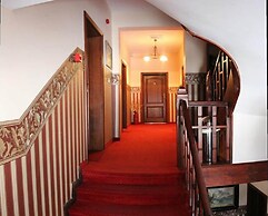 Willa Sloneczna Róza