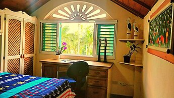 La Dolce Vita Beachfront Las Terrenas