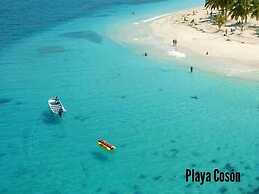 La Dolce Vita Beachfront Las Terrenas