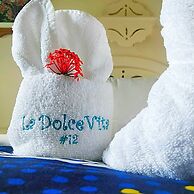 La Dolce Vita Beachfront Las Terrenas