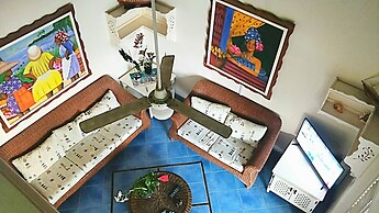 La Dolce Vita Beachfront Las Terrenas