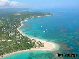 La Dolce Vita Beachfront Las Terrenas