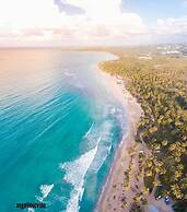 La Dolce Vita Beachfront Las Terrenas