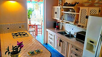 La Dolce Vita Beachfront Las Terrenas