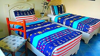 La Dolce Vita Beachfront Las Terrenas