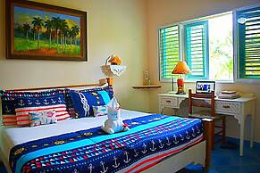 La Dolce Vita Beachfront Las Terrenas