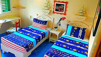 La Dolce Vita Beachfront Las Terrenas