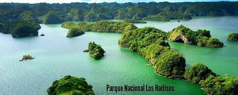 La Dolce Vita Beachfront Las Terrenas