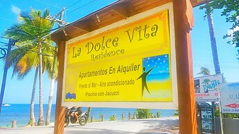 La Dolce Vita Beachfront Las Terrenas