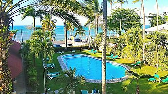 La Dolce Vita Beachfront Las Terrenas