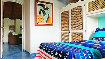 La Dolce Vita Beachfront Las Terrenas