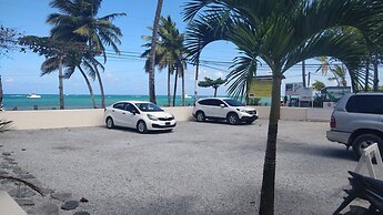 La Dolce Vita Beachfront Las Terrenas