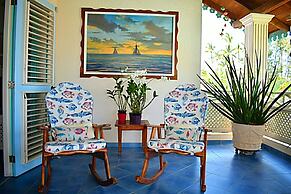 La Dolce Vita Beachfront Las Terrenas