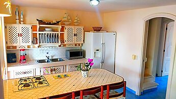 La Dolce Vita Beachfront Las Terrenas