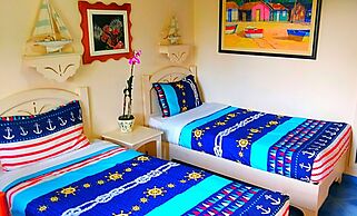 La Dolce Vita Beachfront Las Terrenas