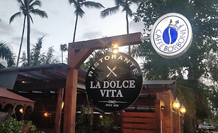 La Dolce Vita Beachfront Las Terrenas
