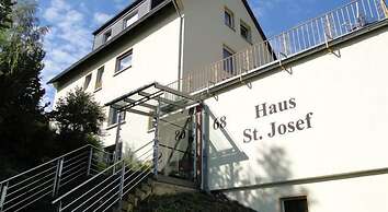 Gästehaus St. Josef
