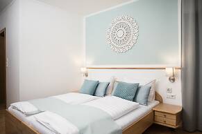 Pension Auszeit Velden