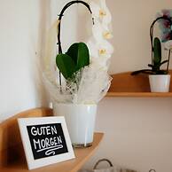 Pension Auszeit Velden