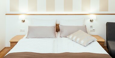 Pension Auszeit Velden
