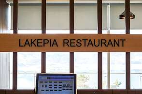 Cheongpung Resort Lake Hotel