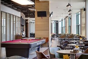 Cheongpung Resort Lake Hotel