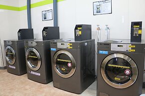 Cheongpung Resort Lake Hotel