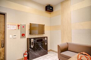 Cheongpung Resort Lake Hotel