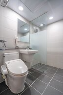 Cheongpung Resort Lake Hotel