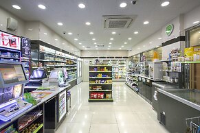 Cheongpung Resort Lake Hotel