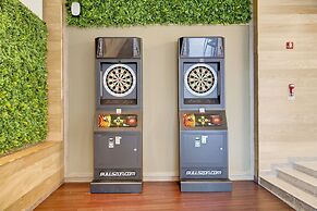 Cheongpung Resort Lake Hotel