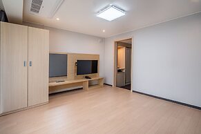 Cheongpung Resort Lake Hotel