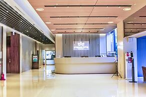 Cheongpung Resort Lake Hotel