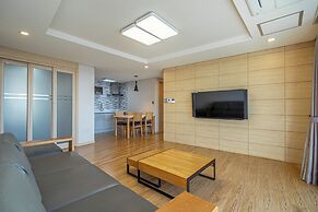 Cheongpung Resort Lake Hotel