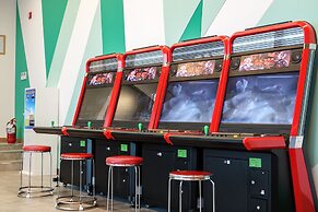 Cheongpung Resort Lake Hotel