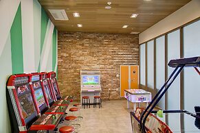 Cheongpung Resort Lake Hotel