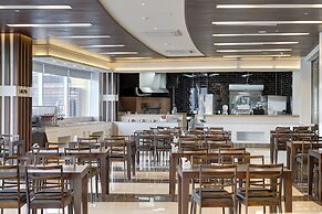 Cheongpung Resort Lake Hotel