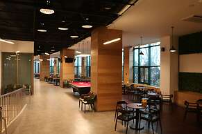 Cheongpung Resort Lake Hotel