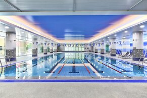 Cheongpung Resort Lake Hotel