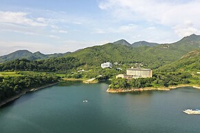 Cheongpung Resort Lake Hotel