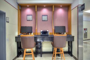 Cheongpung Resort Lake Hotel