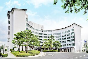 Cheongpung Resort Lake Hotel